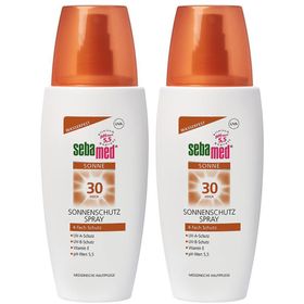 sebamed® Sonnenschutz Lotion LSF 30