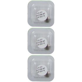 Batterie Knopfzelle SR 156 SW 317 1,55V