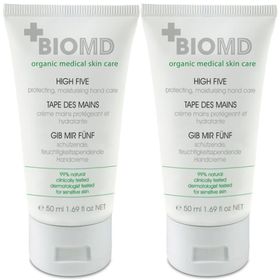 BIOMD Gib mir fünf Creme