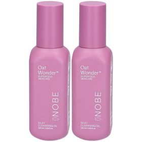 NOBE® Oat Wonder® Silky Cleansing Oil