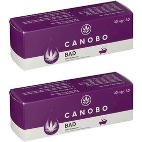 CANOBO BAD