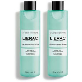 LIERAC - Démaquillants - Feuchtigkeitslotion