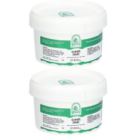 Pater Severin Olivenöl Creme