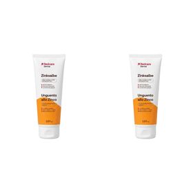 Redcare Derma Zinksalbe