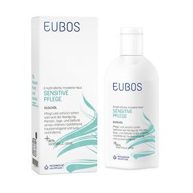 EUBOS® Sensitive Duschöl F