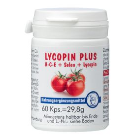 Lycopin Plus Kapseln