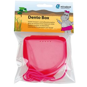 miradent Dento-Box  pink