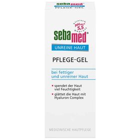 sebamed® Unreine Haut Pflege-Gel