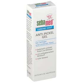 sebamed® Unreine Haut Anti-Pickel Gel