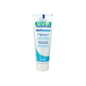 GUM® HaliControl Zahngel