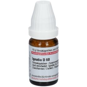 DHU Ignatia D60