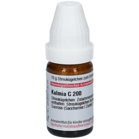 DHU Kalmia C200