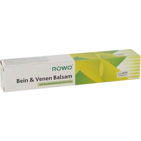 RÖWO® Bein- und Venenbalsam