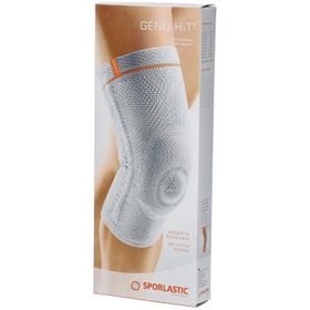 Genu-Hit® Kniebandage Größe 3 haut