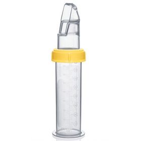 Medela Soft Cup Spezial-Trinkbecher 80ml mit Silikon Mundstück