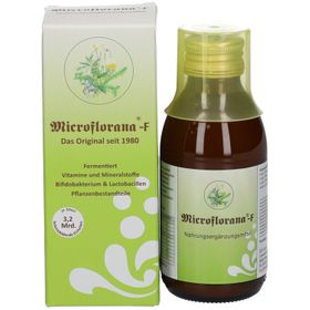 microflorana® F Fluid