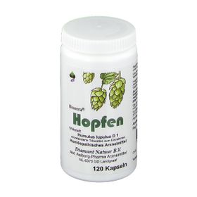 Bioxera® Hopfen