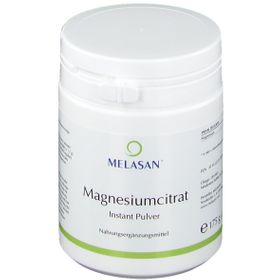 MELASAN® Magnesiumcitrat Instant