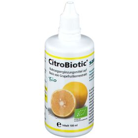 Citrobiotic Loesung