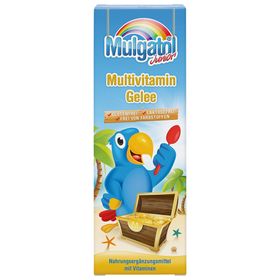 Mulgatol® Junior Gel