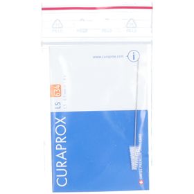 Curaprox LS 634 Interdentalbürsten