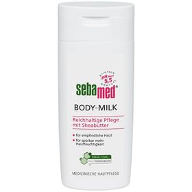 sebamed® Body Milk