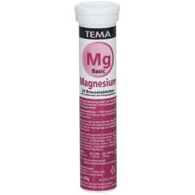 TEMA Magnesium 150mg