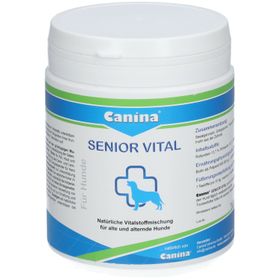 Canina® Senior Vital für Hunde