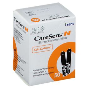 CareSens® N