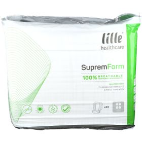 lille® Healthcare SUPREMForm maxi