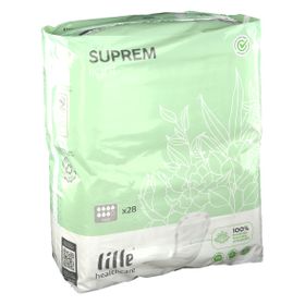 lille® Healthcare SUPREMLight Maxi