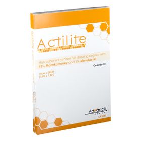 Actilite® 10 x 20 cm