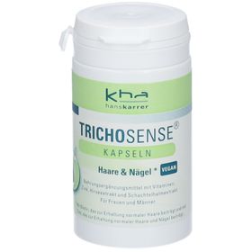 TRICHOSENSE® Kapseln