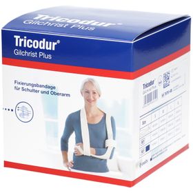 Tricodur® Gilchrist Plus Gr. L