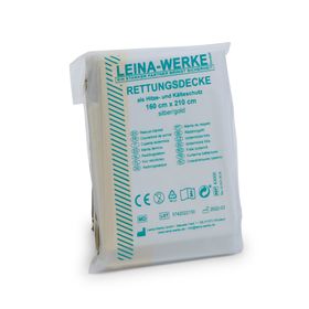 Leina Rettungsdecke 160 x 210 cm