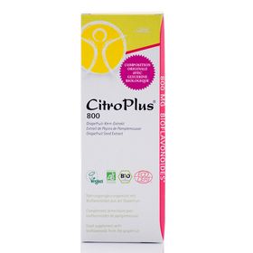 CitroPlus® 800 BIO