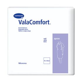 Vala®Comfort apron Einwegschürzen 75 x 125 cm