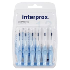 interprox® cylindrical weiß 1,3 mm