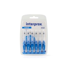 interprox® conical blau 1,3 mm