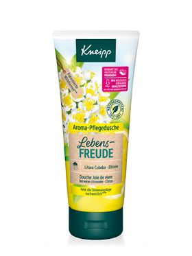 Kneipp® Aroma-Pflegedusche Lebensfreude