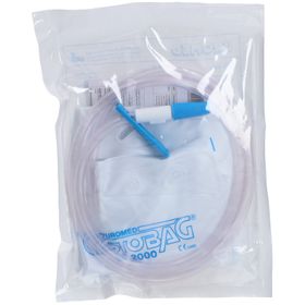 Uromed Cystobag Beutel