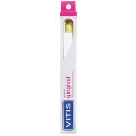 VITIS® gingival Zahnbürste in Box