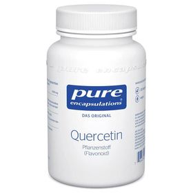 pure encapsulations® Quercetin