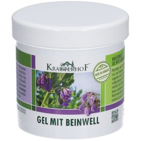 Kräuterhof® Gel mit Beinwell