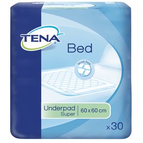 TENA Bed Unterlagen