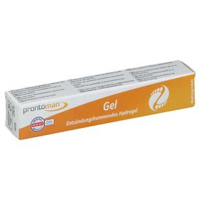 prontoman Gel