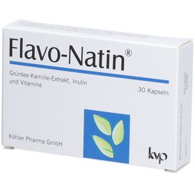 Flavo-Natin® Kapseln