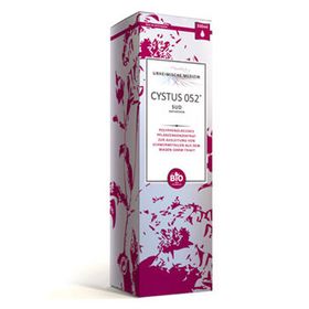 Cystus 052® Sud 100 % Bio