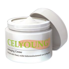 CELYOUNG® Antiaging Creme