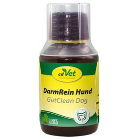 cd Vet DarmRein Hund